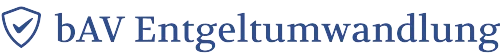 bAV Entgeltumwandlung